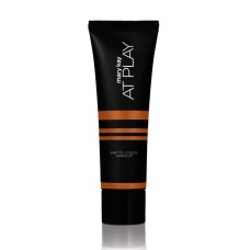 Base Líquida Matte At Play Light Tan DB16 Mary Kay