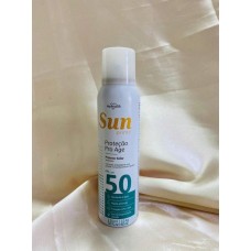 Protetor Solar Sum Prime FPS 50 My Health 150ml