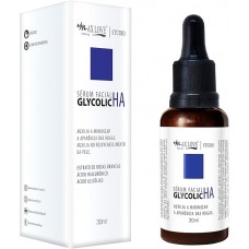 Sérum Facial Glycolicha Max Love