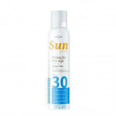 Protetor Solar Sum Prime FPS 30 My Health 150ml