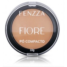 Pó Compacto Matte Fiore Fenzza