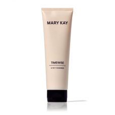 Gel de Limpeza 4 em 1 Timewise Pele Mista e Oleosa Mary Kay